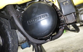 HONDA MOTOCOMPO 2010 AB12