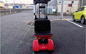 HONDA GYRO TA03