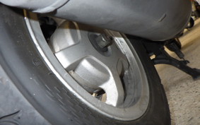 SUZUKI ADDRESS V125 DT11A