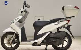 HONDA DIO 110 JF31