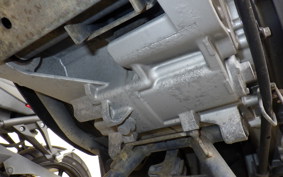 YAMAHA AXIS 125 Z SED7J