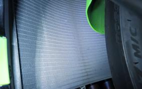 KAWASAKI NINJA ZX-6R A 2025 ZX636J