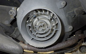 HONDA DIO Gen.6 AF68