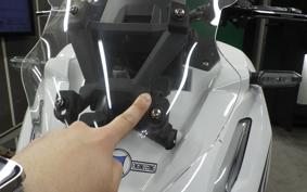 HONDA ADV150 KF38
