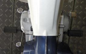 HONDA C90 SUPER CUB E HA02