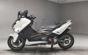 YAMAHA T-MAX 530 2013 SJ09