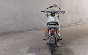 HONDA SUPER CUB50 C50