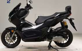 HONDA ADV150 2007 KF38