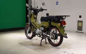 HONDA CROSS CUB 110 JA45