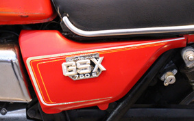 SUZUKI GSX-750 1985 GS75X