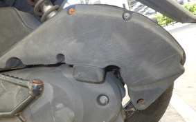 SUZUKI ADDRESS V125 CF46A
