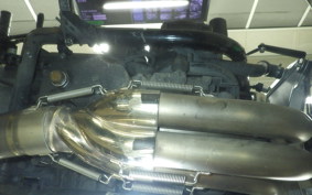 KAWASAKI ZRX1200 R 2002