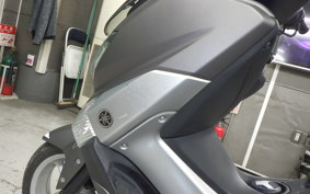 YAMAHA N-MAX 2020 SE86J