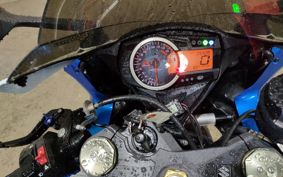 SUZUKI GSX-R1000 2012 GT78A