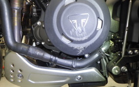 TRIUMPH TRIDENT 660 2024