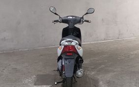 YAMAHA JOG ZR EVOLUTION2 SA39J