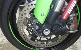 KAWASAKI ZX 10 NINJA ABS 2018