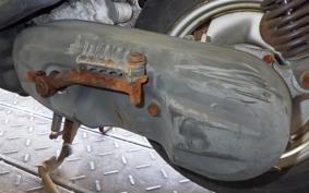 YAMAHA JOG ZR SA13J