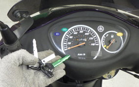 YAMAHA AXIS 125 TREET SE53J