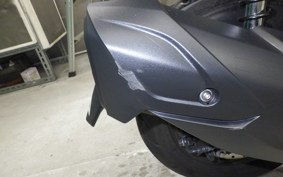 YAMAHA CYGNUSｸﾞﾘﾌｧｽ 1993 SEJ4J