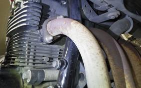 HONDA CB400 SUPER BOLDOR VTEC 2006 NC39