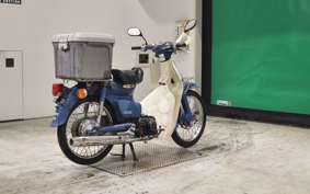 HONDA C50 SUPER CUB AA01