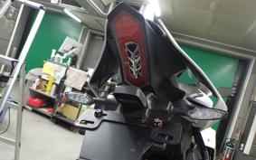YAMAHA YZF-R1 2024