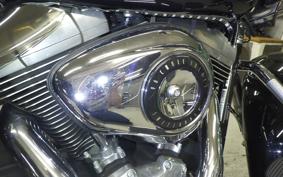 HARLEY FLD 1580 2014