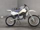 Фото Yamaha YZ80 с японского аукциона