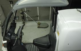 HONDA GYRO CANOPY 2007 TA03