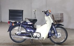 HONDA SUPER CUB50 AA01