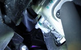 HONDA GIORNO 3 2009 AF77