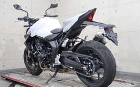 HONDA CB1000 HORNET 2025 SC86
