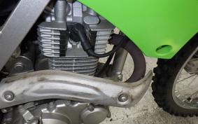 KAWASAKI KLX125 LX125C
