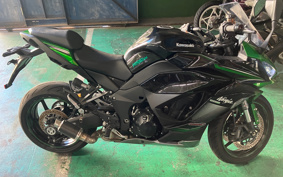 KAWASAKI NINJA 1000 SX 2022 ZXT02K