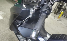 HONDA PCX 160 KF47