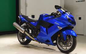 KAWASAKI ZX 1400 NINJA 2007