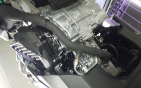 HONDA ADV160 KF54