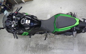 KAWASAKI NINJA 400 2023 EX400L