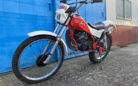 HONDA TLM50 AD07