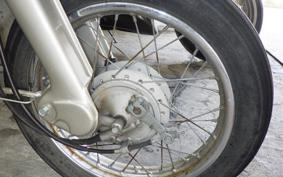 HONDA LITTLE CUB AA01