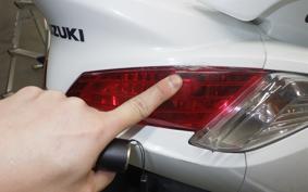 SUZUKI SKYWAVE 200 (Burgman 200) CH41A