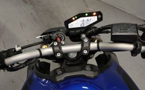 YAMAHA MT-09 RN52J