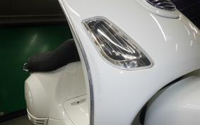 VESPA LX50 4T4V 1998