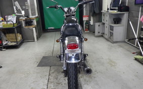 YAMAHA SR400 Gen.3 2001 RH01J