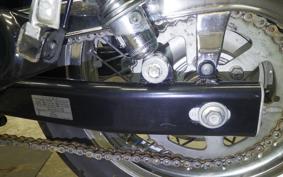 SUZUKI ST400 TEMPTER 2000 NK43A