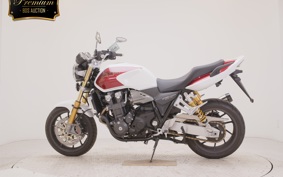 HONDA CB1300SF SUPER FOUR SP 2025 SC54