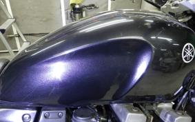 YAMAHA XJR400 Gen.3 R 2010 RH02J