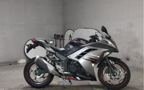 KAWASAKI NINJA 250 EX250L