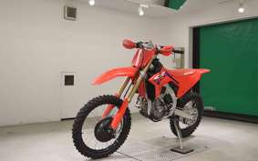HONDA CRF450RX 2025 PE07